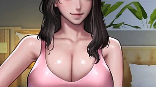 Ep9: Fucking Airi in the Gym - Secret Pie