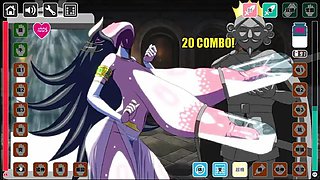 H.O.S.I. Game Vol. 2 English 34