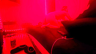Bigdaddykj: Massage Night Full