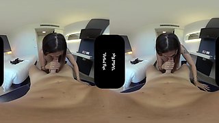 Italian Milf - VirtualPapi