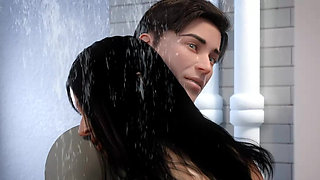 Symphony of the Serpent - Part 45 - Emergency Naked by Loveskysan69