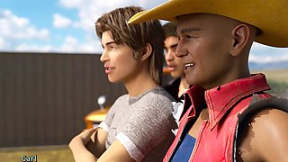 3d animation, welcome, jobs