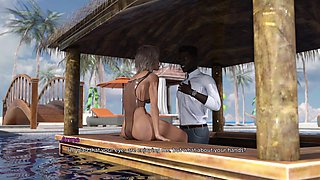 A Very Open Marriage ( Part 66)