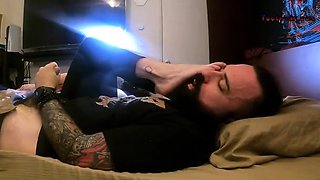 Footpunkz - Madeline's Dirty Slim Feet Smelling