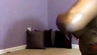 Sweet Lea Lea Ebony Amateur Webcam Show