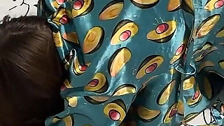Excited Stepfather Films His Sex with Stepdaughter. Real Amateur Homemade