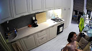 Horny fat arab housewife fingered on amateur hidden cam