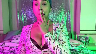 Perfect Pussy Close up milf Selda