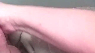 Sensual Handjob