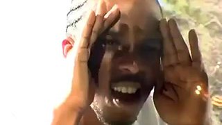 Crystal Clear ...Freaky BBC Fun !!! ft. Crystal Clear.: Big Tits, Big Ass  Blowjob Porn