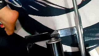 I Love Being Treated Like a Filthy Whore