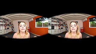 Good fun: Big Tits, Big Ass  Blowjob VR Porn