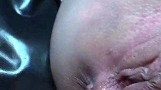 Bella X Submissive Slut at Creampie Gangbang