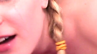 Tori is a little slut fucked hardly