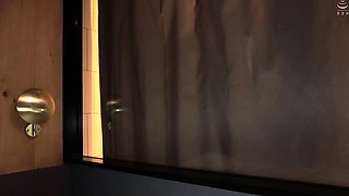 Asian in bikini hardcore sex seduction