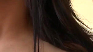 Madison Ivy a Slutty Girlfriend with Sexy Tattoos and Brunette Trumpets Provocatively and Makes Mouthpieces