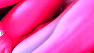Christmas Creampie From Daddy