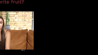 Nude Milan Cheek Interview
