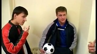 Russian Legal Age Teenager Episode Parody