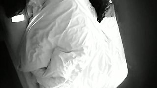 Hot amateur hidden cam