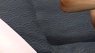 3D Big Boobs Skinny Babe Naked Her Perfect Boobs Got Fucked so Hard