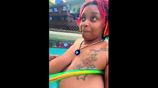 Hot BBW Big Boobs Plays Cam Free MILF Porn