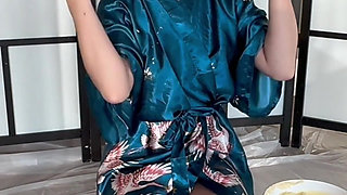 Georgia Browns' New Beauty Hack