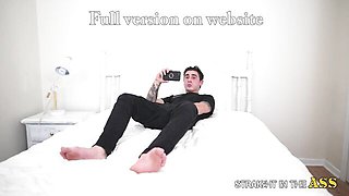 Belle's masturbation porn