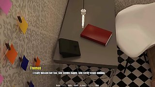 Grandmas house: just chilling ep.15