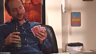 Kate England - Daddy PokeHer: Big Tits, Teen  Big Ass Porn