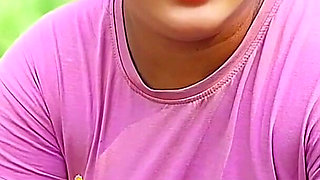 Stepbrother Teaching His Stepsister How to Fuck