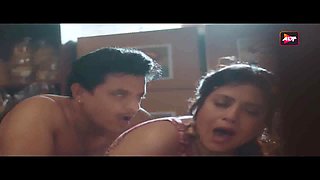 Dons and Darlings 2025 ALTBalaji New Web Series