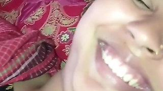 Husband And Wife Love Story After Marriage - The Woman And The Man - A Story