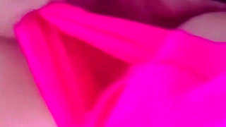 Step Sister Is Sucking My Fat Cock Then Got Fucked by Fat Cock, Small Pussy Big Dick