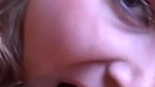 Eva Nort Aka Ivannah in Her Very First Video a Long Time Ago