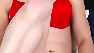 Lexi Belle Is a Teen and Full of Freshly Dumped Jizz