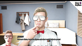 Sexbot (part 5)