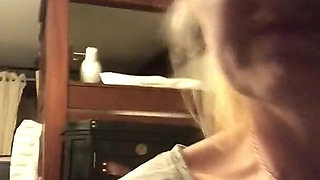 Almost Got Caught by a Stranger