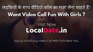 Hot Bhabhi Indian Porn Video