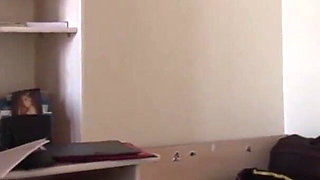 MILF hungry for cock gets tamed but insatiable a dildo enters her inside