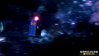 El Doctor, Cuarta Parte - Escape De Valhalla With Madison Ivy, Danny D - Brazzers