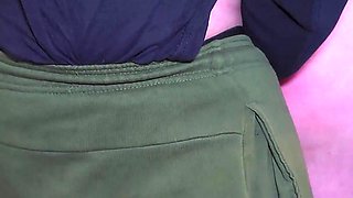 I Offered Him a Handjob in a Public Restroom - His Reaction Left Me Speechless!
