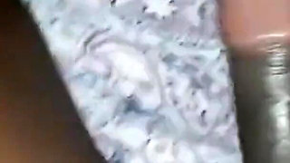 WildEnglishBBW BBC Nata4sex deep anal riding