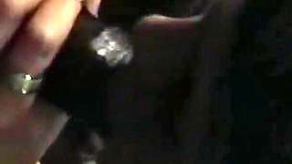 Nasty Public Toilet Blow Bang