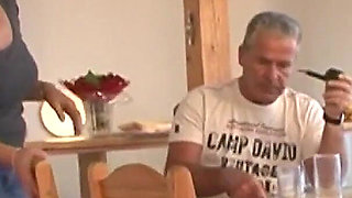At Home the Sexy Sluts Go Crazy in Their Pussies 3