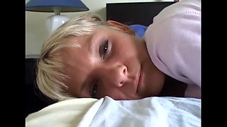 My Girlfriend Fingers My Ass - Jordan Green Anal Fingering