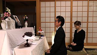 Asian japanese amateur