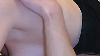 Real Homemade Threesome. Mfm. Ep 21932