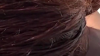 Hot Sex Outdoor and Cum on Face