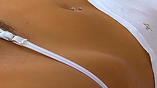 Autumn Westin - Bedtime Ii 4K